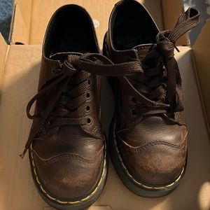 Dr.Martens 8651 Lace up boots size 5